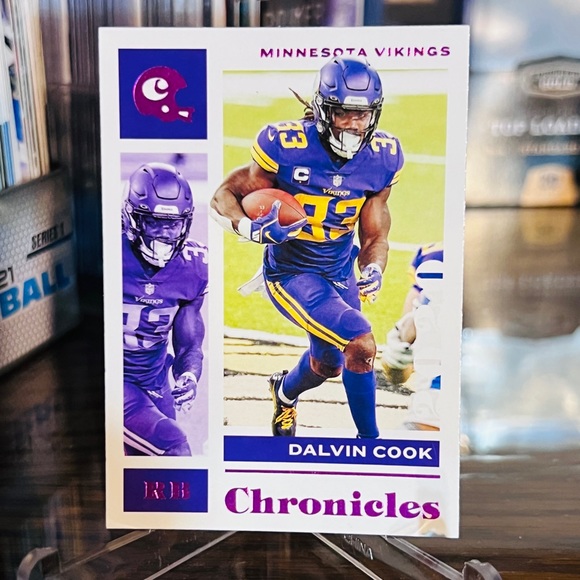 Dalvin Cook - Picture 5 of 6